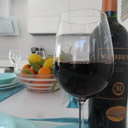 Modern With Large South Terrace, Playa Flamenca Apartment Orihuela