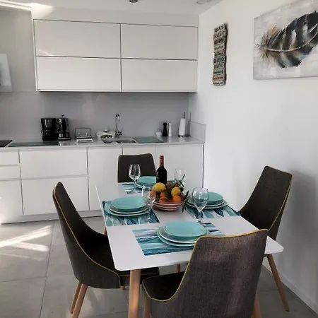 Modern With Large South Terrace, Playa Flamenca Orihuela