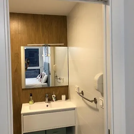 Modern With Large South Terrace, Playa Flamenca Orihuela