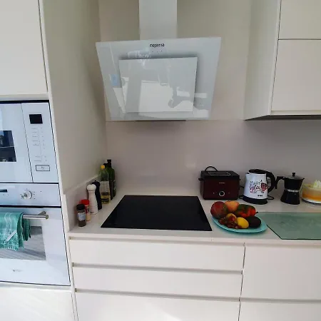 Apartment Modern With Large South Terrace, Playa Flamenca